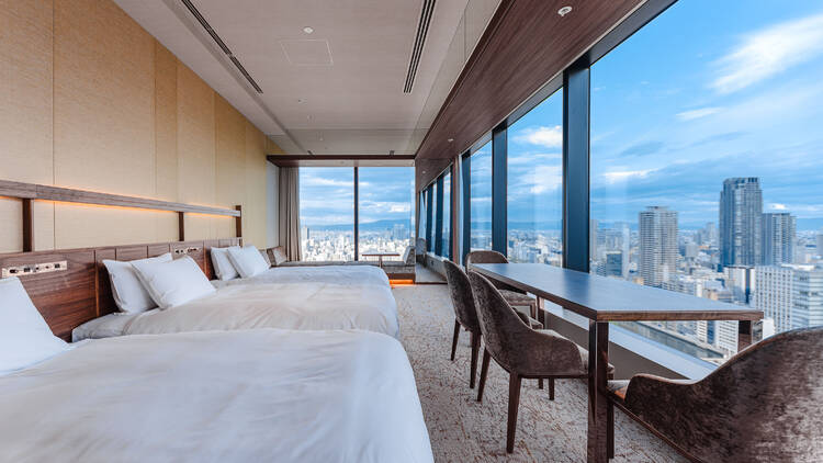 Candeo Hotels Osaka The Tower