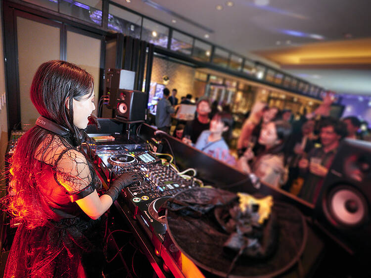 東京、ホテルの年越しイベント5選