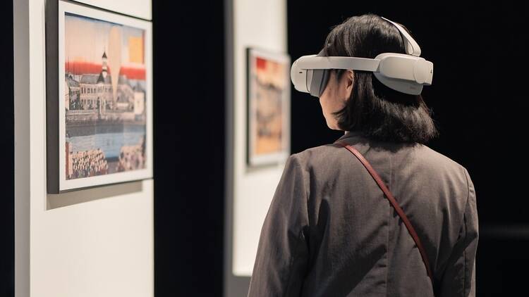 The Japan Foundation