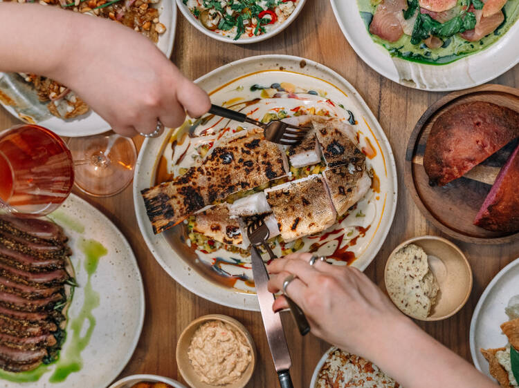 The best things to do in Singapore this week (December 22-28)