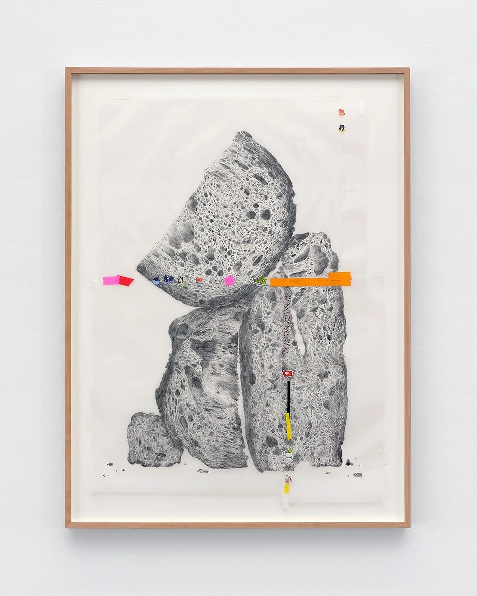 Obra de Ester Parteg&agrave;s