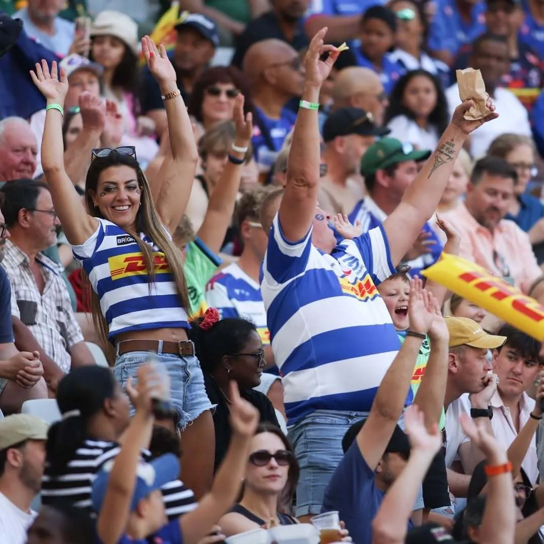 DHL Stormers