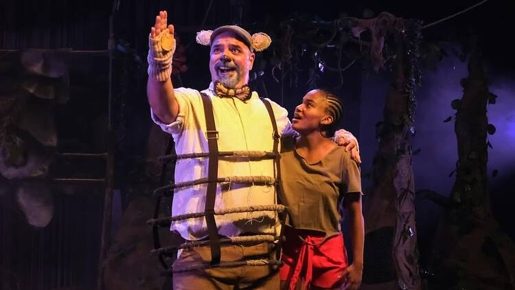 The Jungle Book The Jungle Book