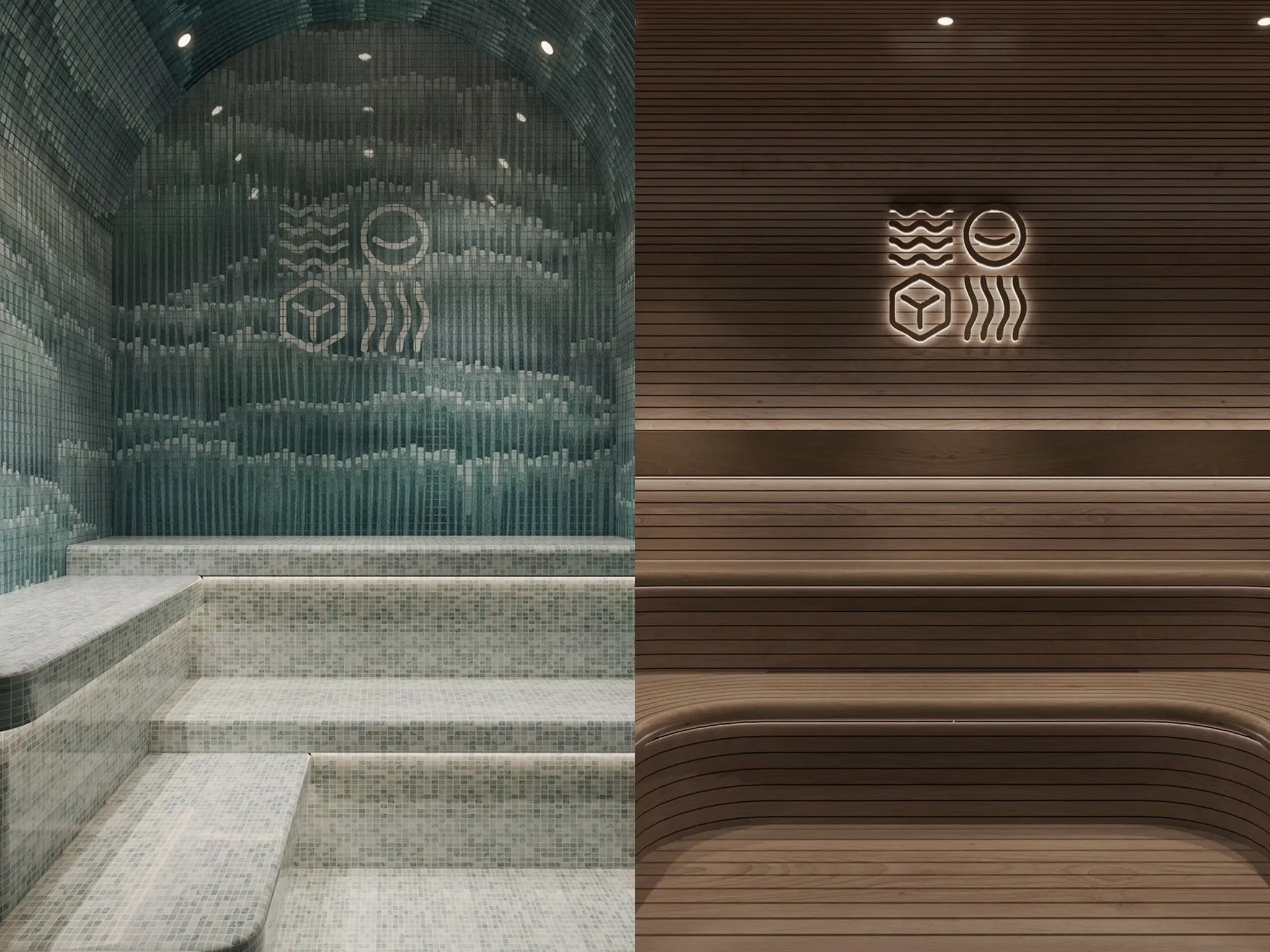 Ice Faction Singapore - cold plunge and hot pool spa in Joo Chiat