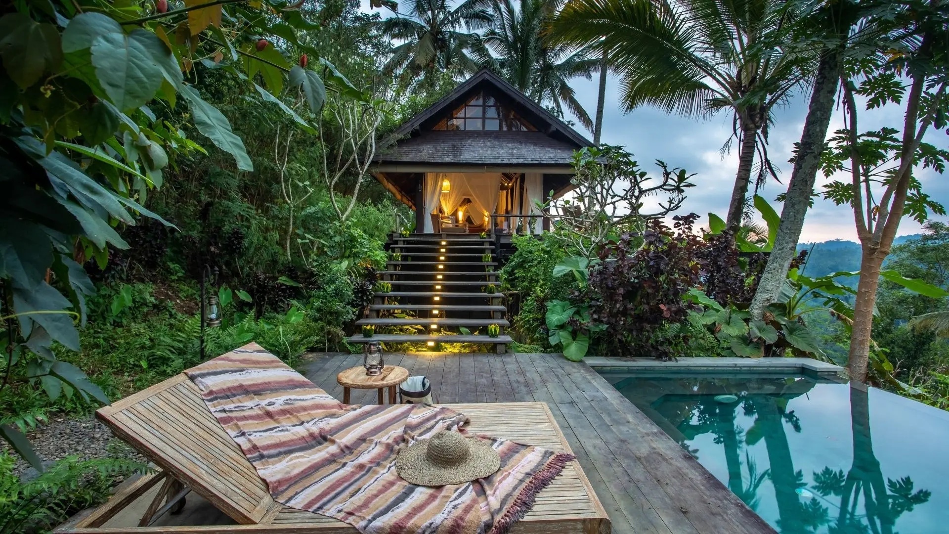 The best hotels and resorts in Asia are out – here are some to plan your 2026 travels around