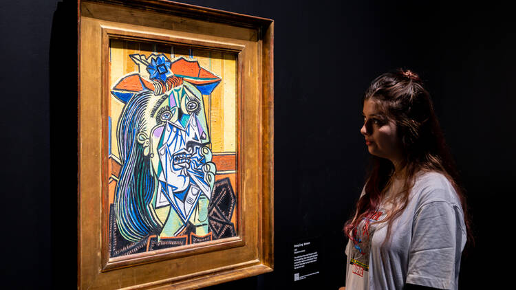 Theatre Picasso Theatre Picasso