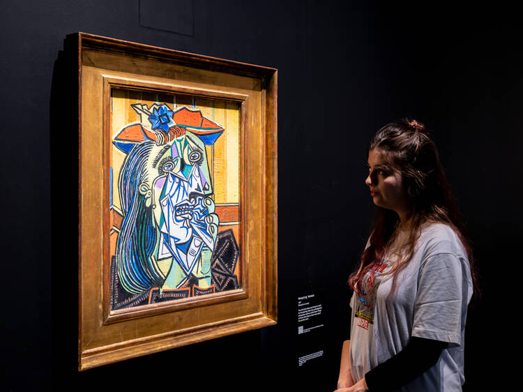 Theatre Picasso Theatre Picasso