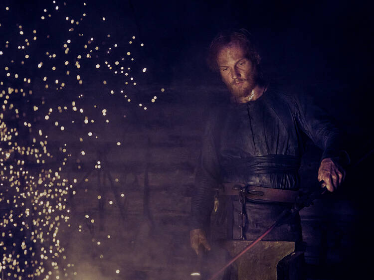 Arvostelussa Kalevala: Kullervon tarina