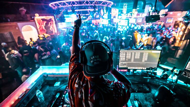 Nochevieja. Shutterstock