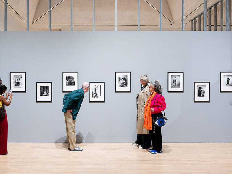 4 exhibitions you need to check out at Tate this winter