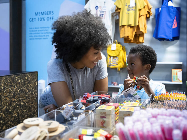 Everything you need to know about Tate Trial membership