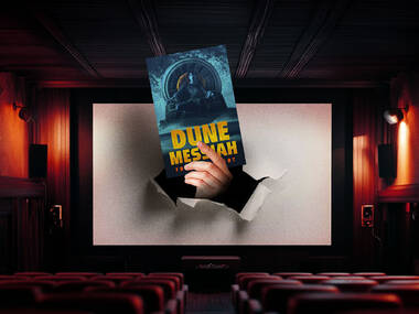 15 book-to-movie adaptations to get (very) excited about in 2026 15 book-to-movie adaptations to get (very) excited about in 2026