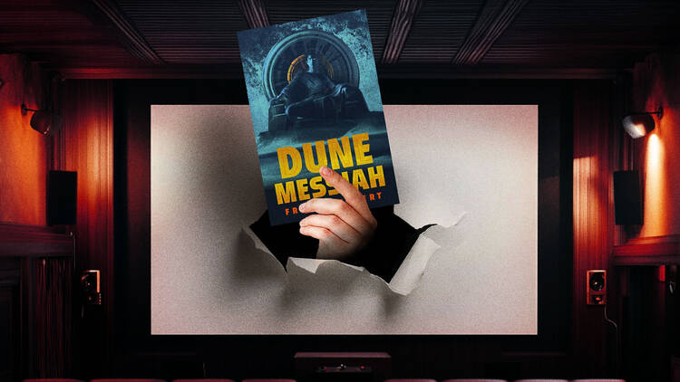 Best book adaptations 2026