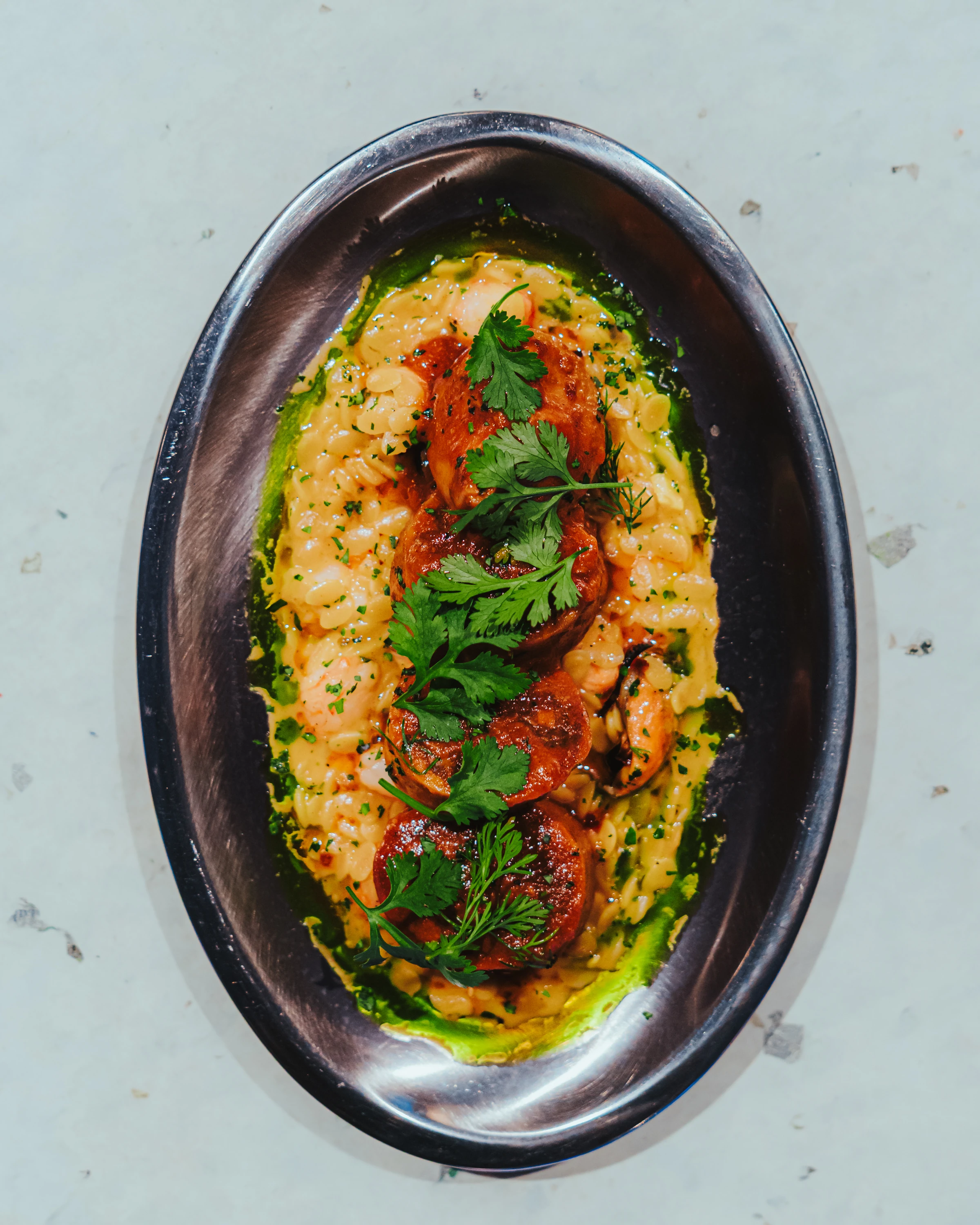 Mesa Casa Capit&atilde;o