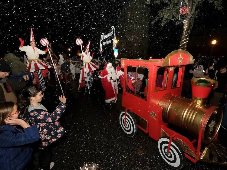 Coisas para fazer em família este fim-de-semana em Lisboa (e arredores)