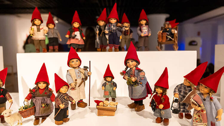 La magia del Belén en Pozuelo. Ayuntamiento de Pozuelo de Alarcón