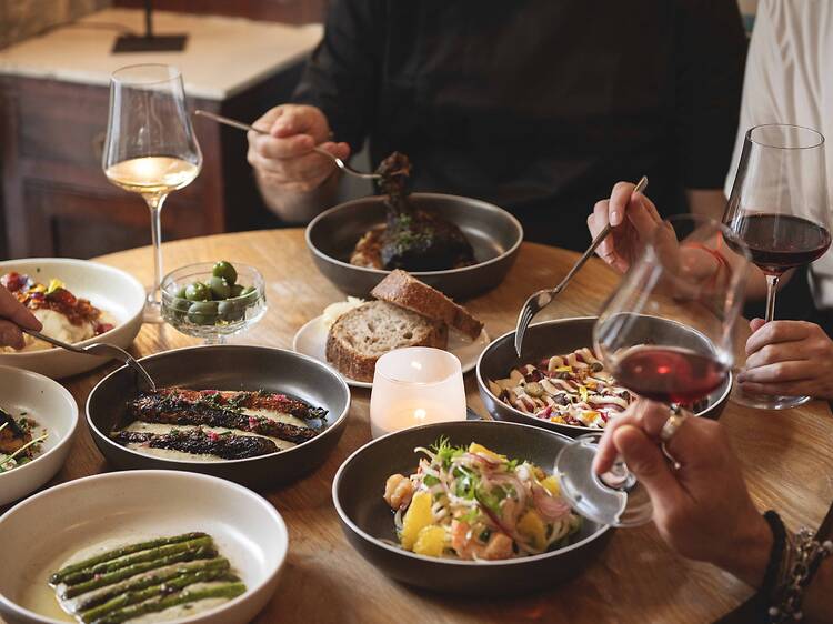 Nuestras recomendaciones gastronómicas