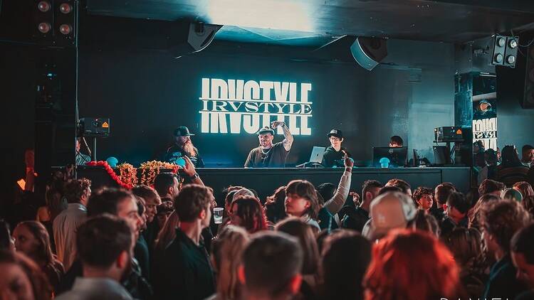 Bijou Nightclub & Lounge