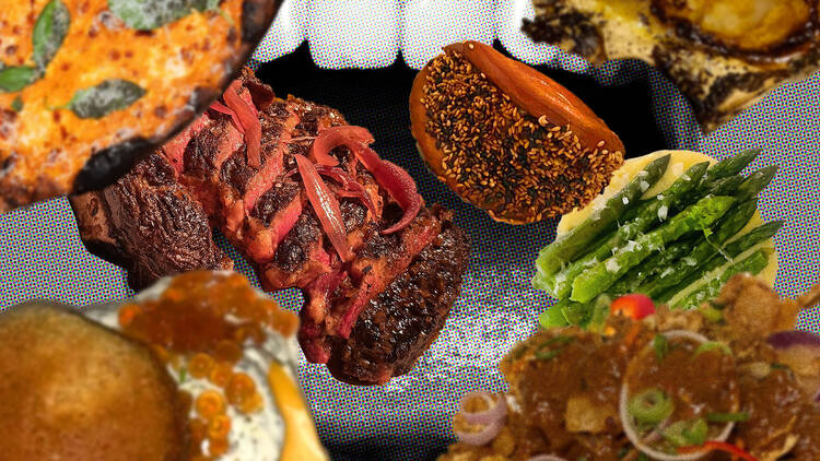 Best things we ate 2025