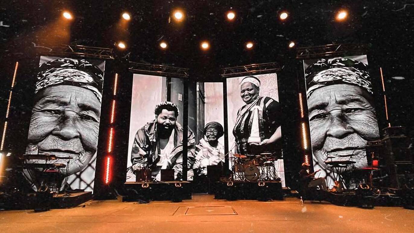 Sjava 10 Year Tour | Durban ICC | Music in Durban