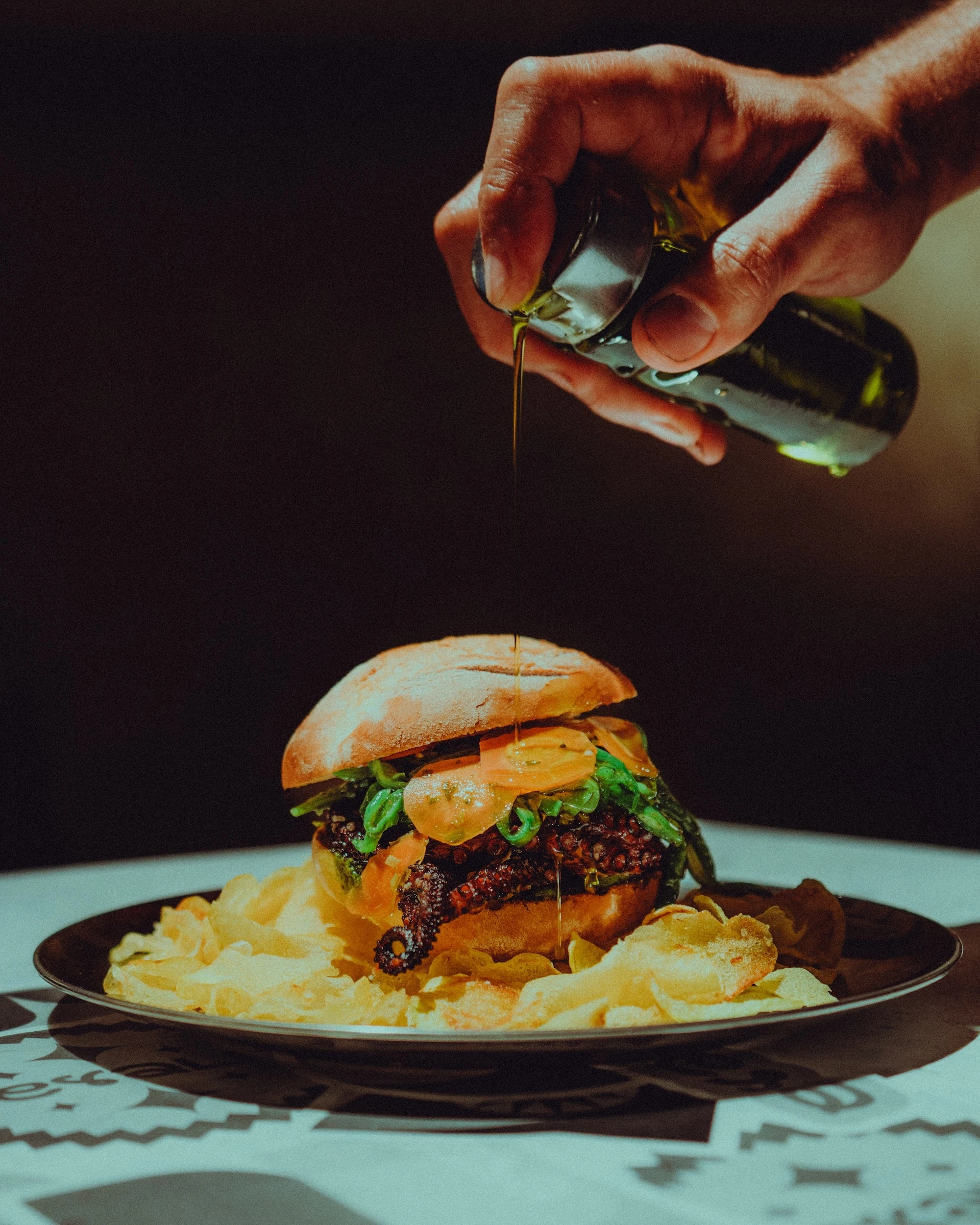 Mesa Casa Capit&atilde;o