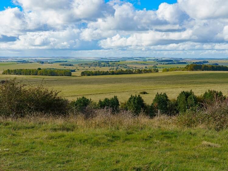 The most desirable place to live in Britain right now â and itâs not in London The most desirable place to live in Britain right now â and itâs not in London