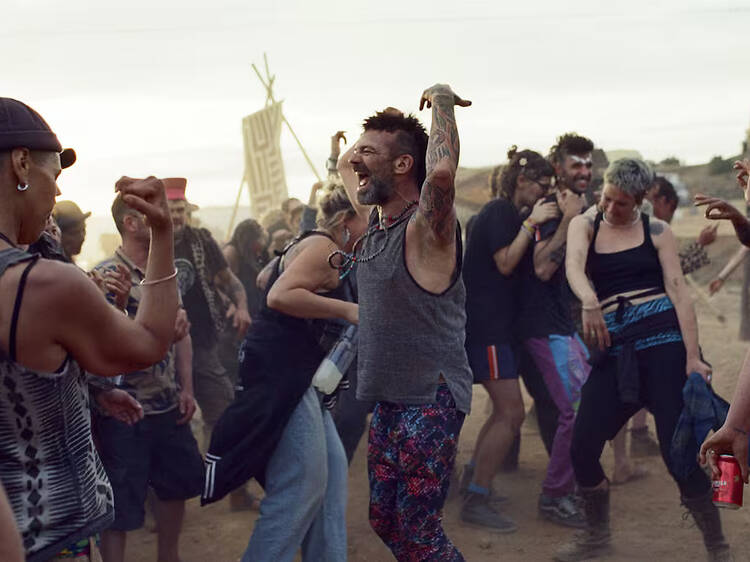 Macrofiestas Macrofiestas