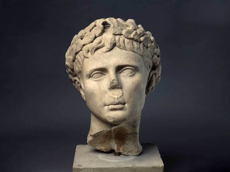 Rome: Empire, Power, People