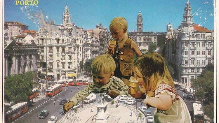 exposição exposição