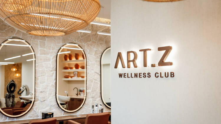 Art.Z Wellness Club