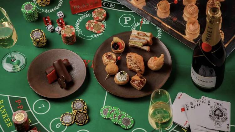 カジノ・カウントダウン カジノ・カウントダウン