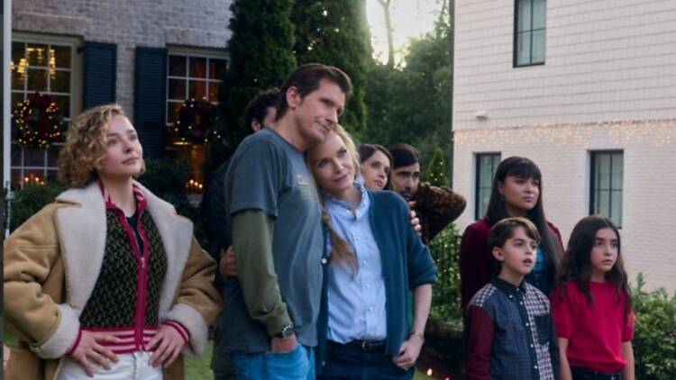 What a Christmas! – Prime Video