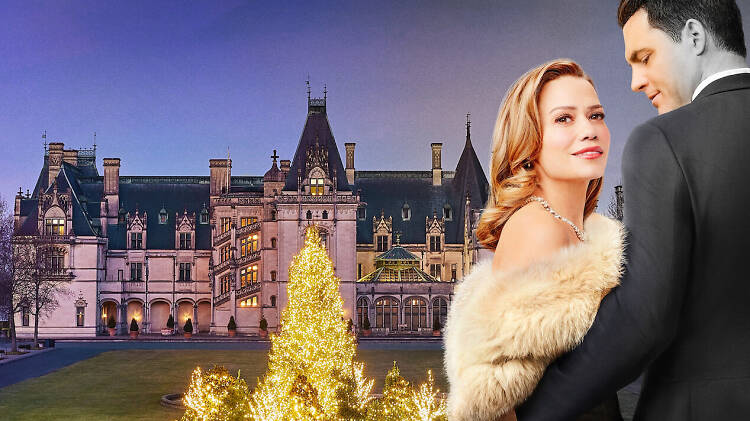 A Biltmore Christmas – Universal