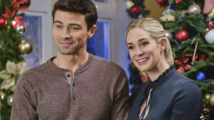 Holiday Date – Universal