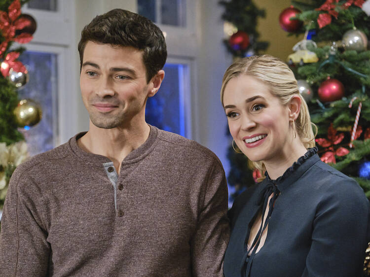 Holiday Date – Universal