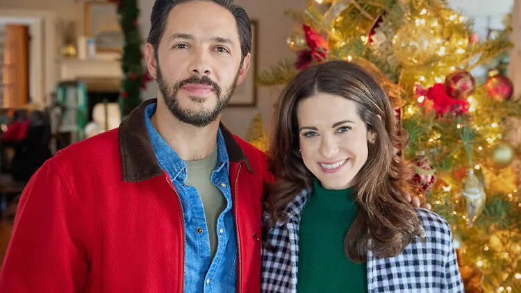 Where Are You, Christmas? – Universal