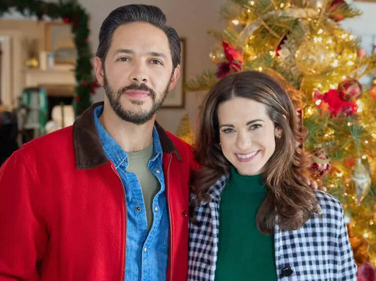 Where Are You, Christmas? – Universal