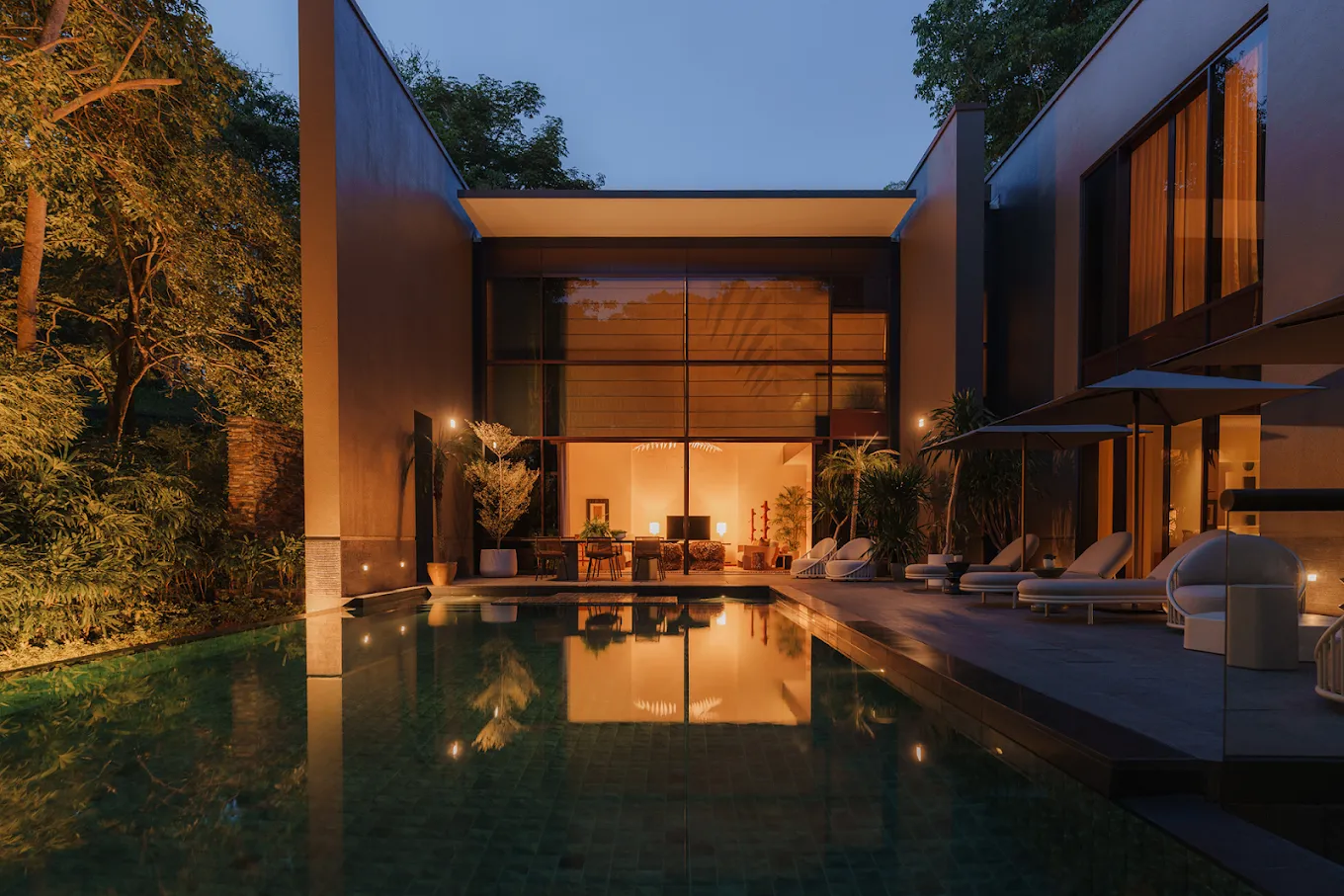 Capella Singapore - best hotels in Asia on Conde Nast Traveller's Gold List 2026