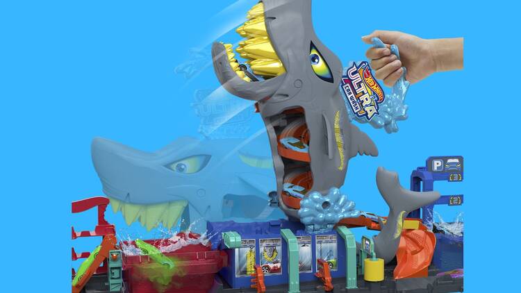 Lavado de Autos Mega Tiburón Lavado de Autos Mega Tiburón