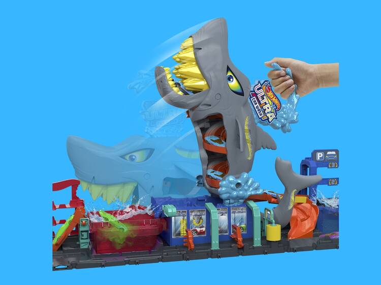 Lavado de Autos Mega Tiburón Lavado de Autos Mega Tiburón