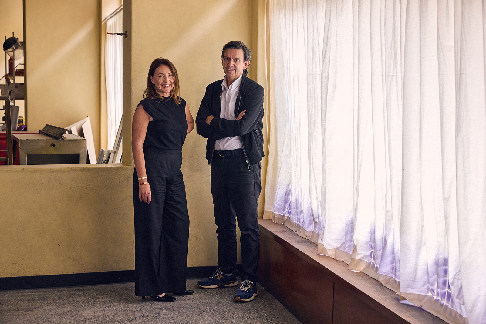 Coming soon: Andrew McConnell to open a new Basque Coast-inspired restaurant in Melbourne's CBD