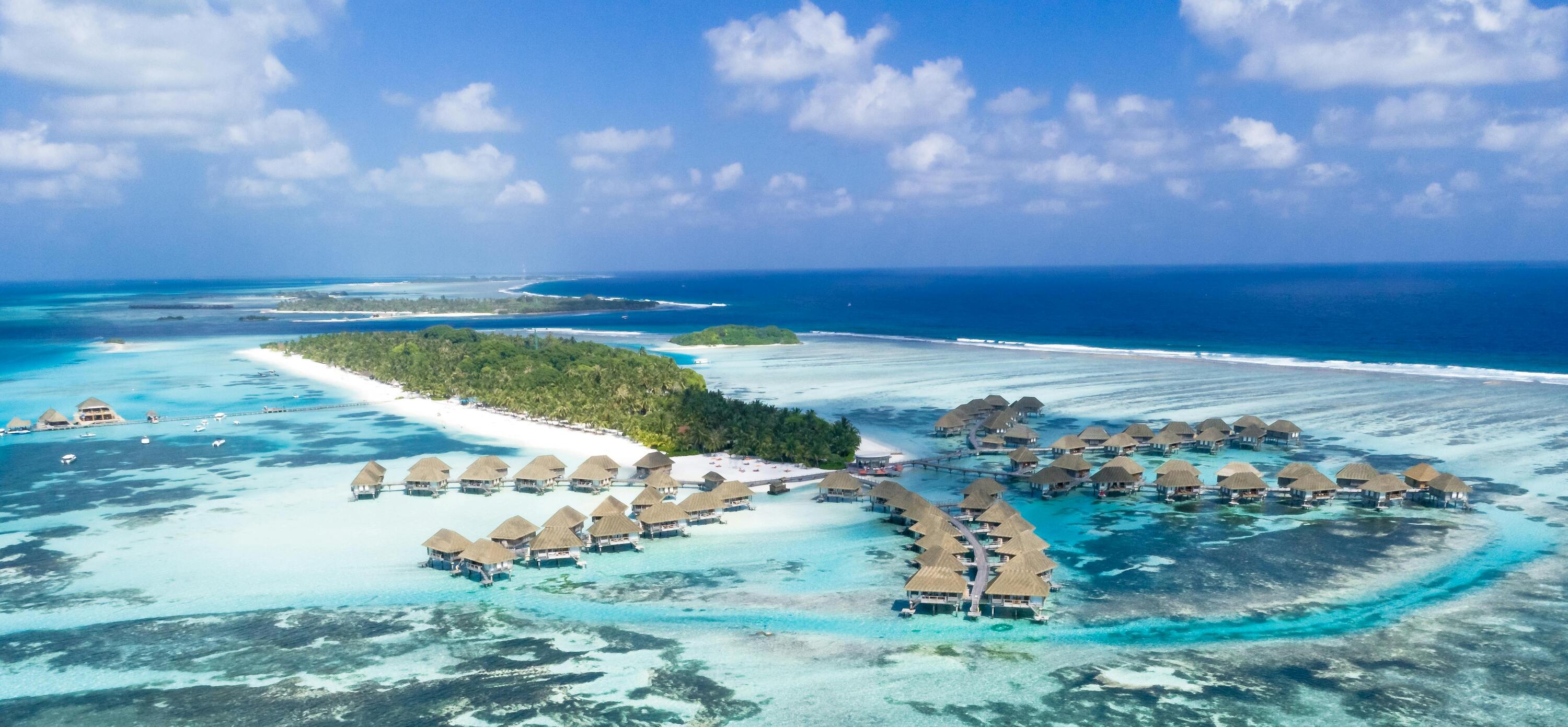 Australia's first direct flights to the Maldives are set to take off from Melbourne