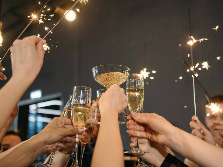 Guía para cumplir tus propósitos de Año Nuevo en 2026