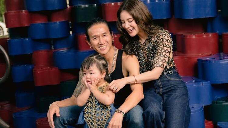 Explore sustainability through play at Aqua Playground