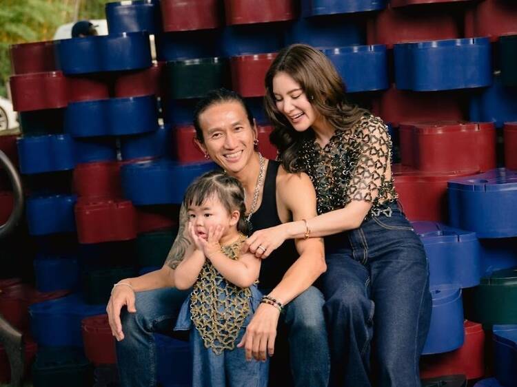 Explore sustainability through play at Aqua Playground