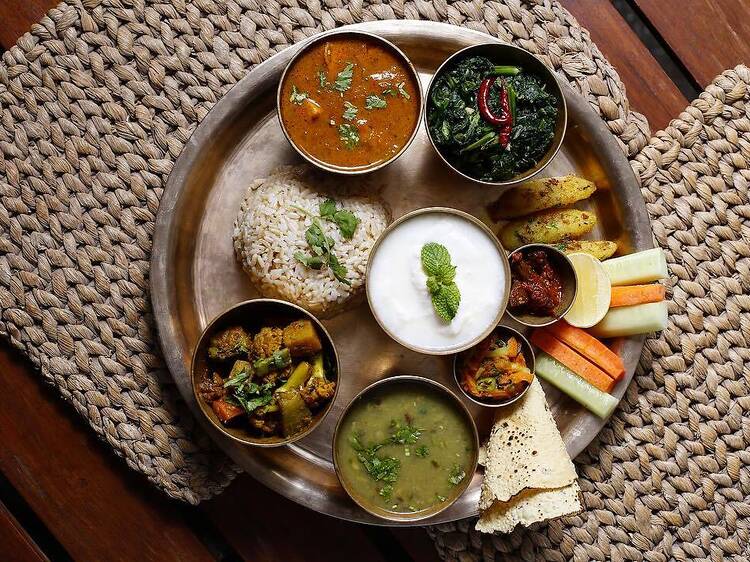 These are Asia’s top food cities for 2026