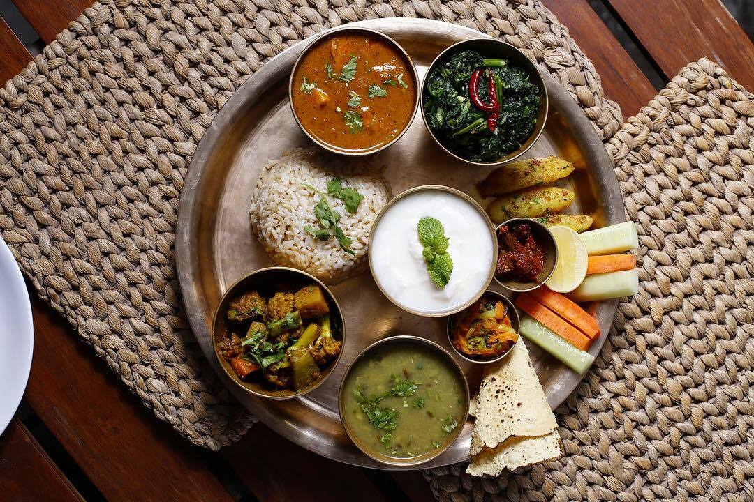 These are Asia’s top food cities for 2026