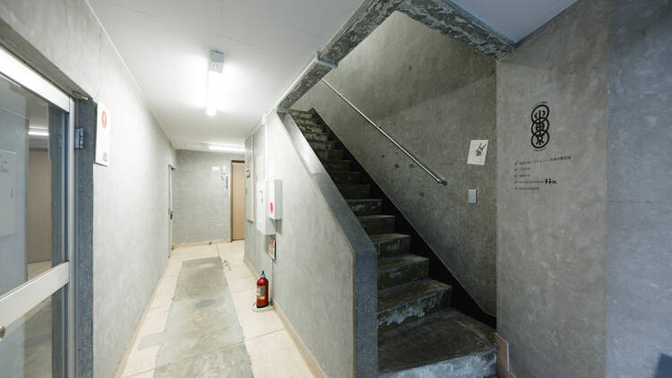 リトルトーキョー