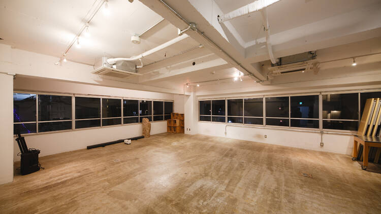 リトルトーキョー