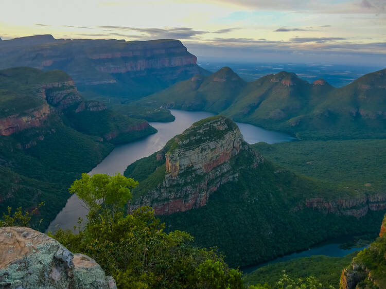 The best things to do in the Lowveld The best things to do in the Lowveld